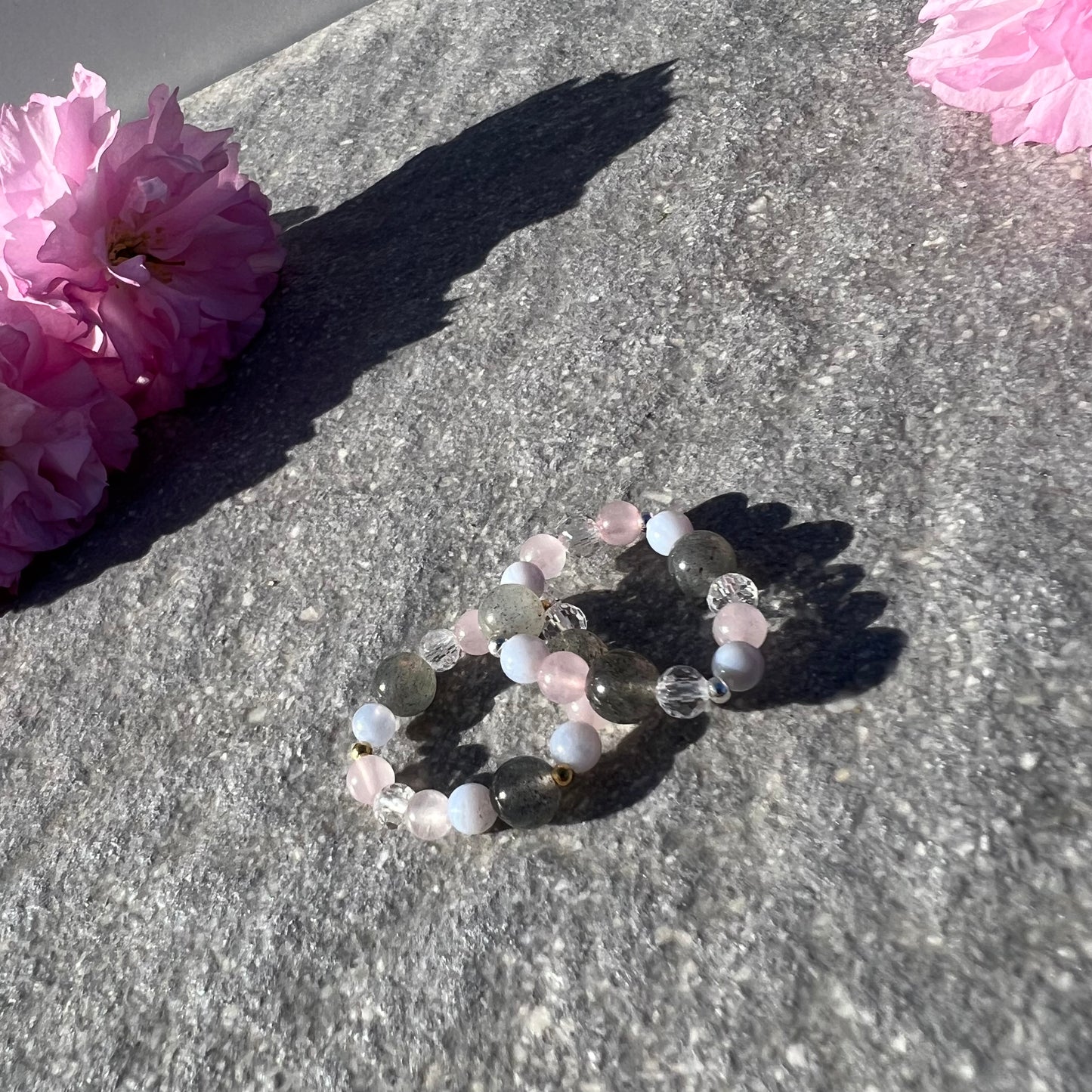 HEART WIDE OPEN Ring