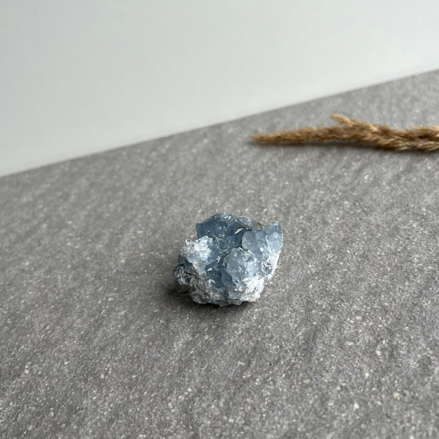 Coelestin Stufe 7 Rückseite