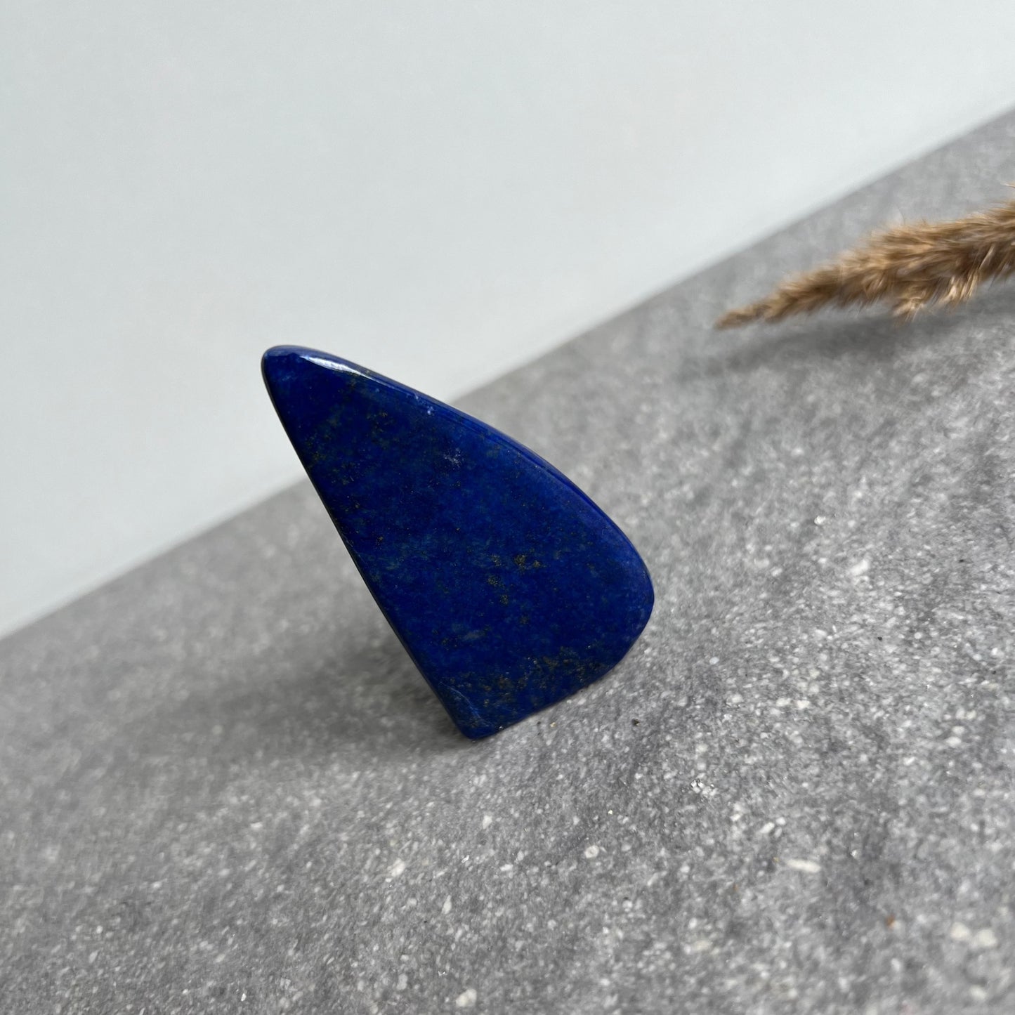 Lapislazuli Freiform 2