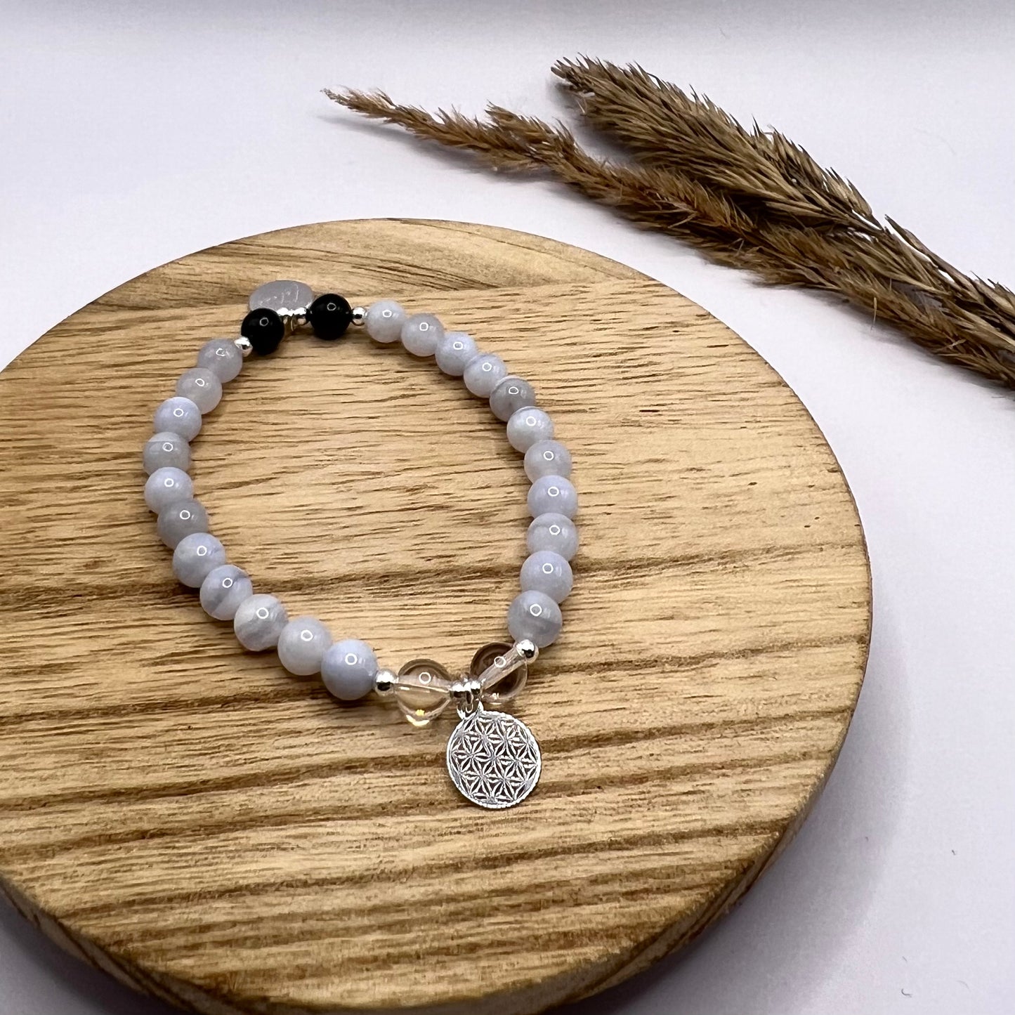 SPEAK YOUR TRUTH - Armband