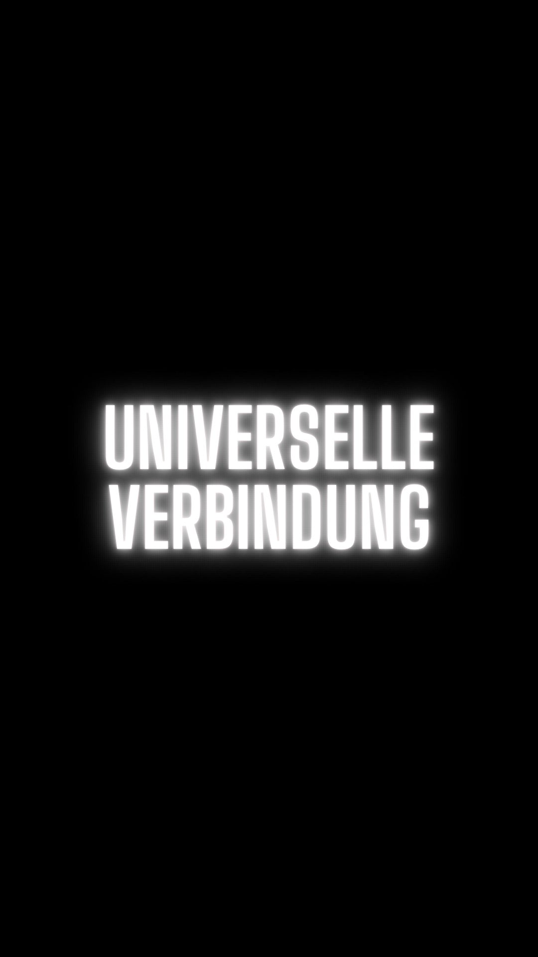 Kategorie Universelle Verbindung Titelbild