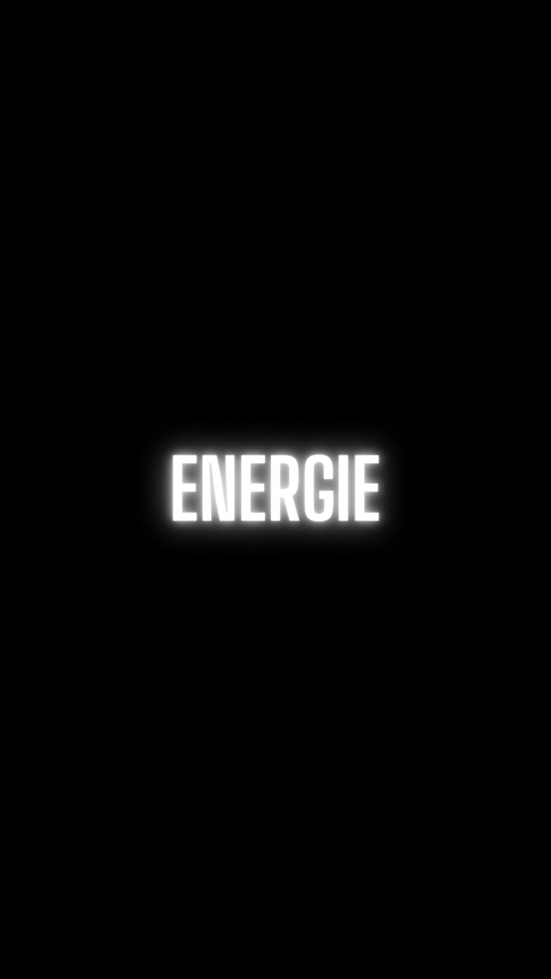Kategorie Energie Titelbild