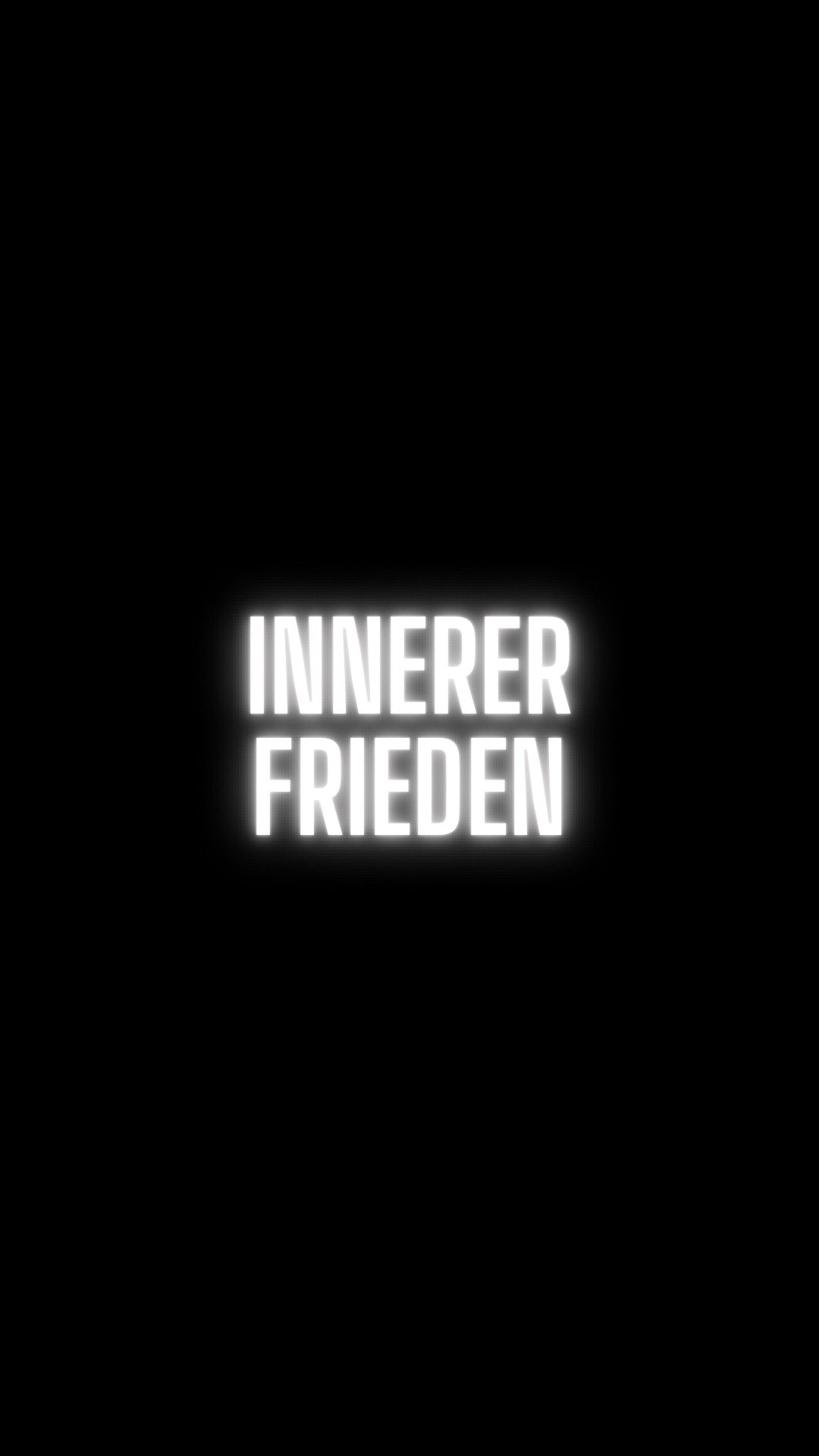 Kategorie Innerer Frieden Titelbild