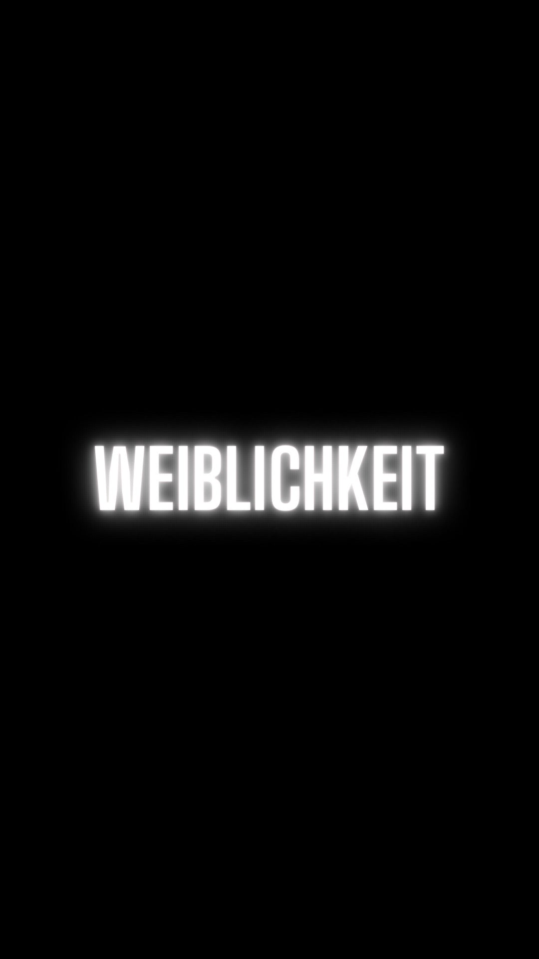 Kategorie Weiblichkeit Titelbild