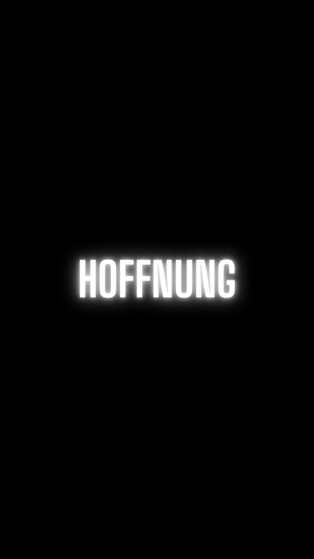 Kategorie Hoffnung Titelbild