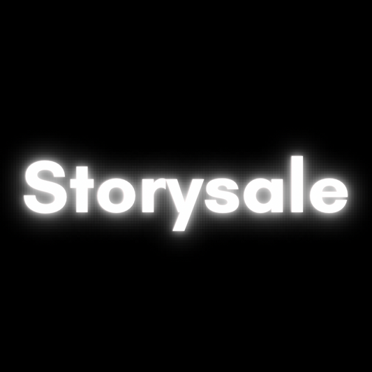 Storysale @sarawabu