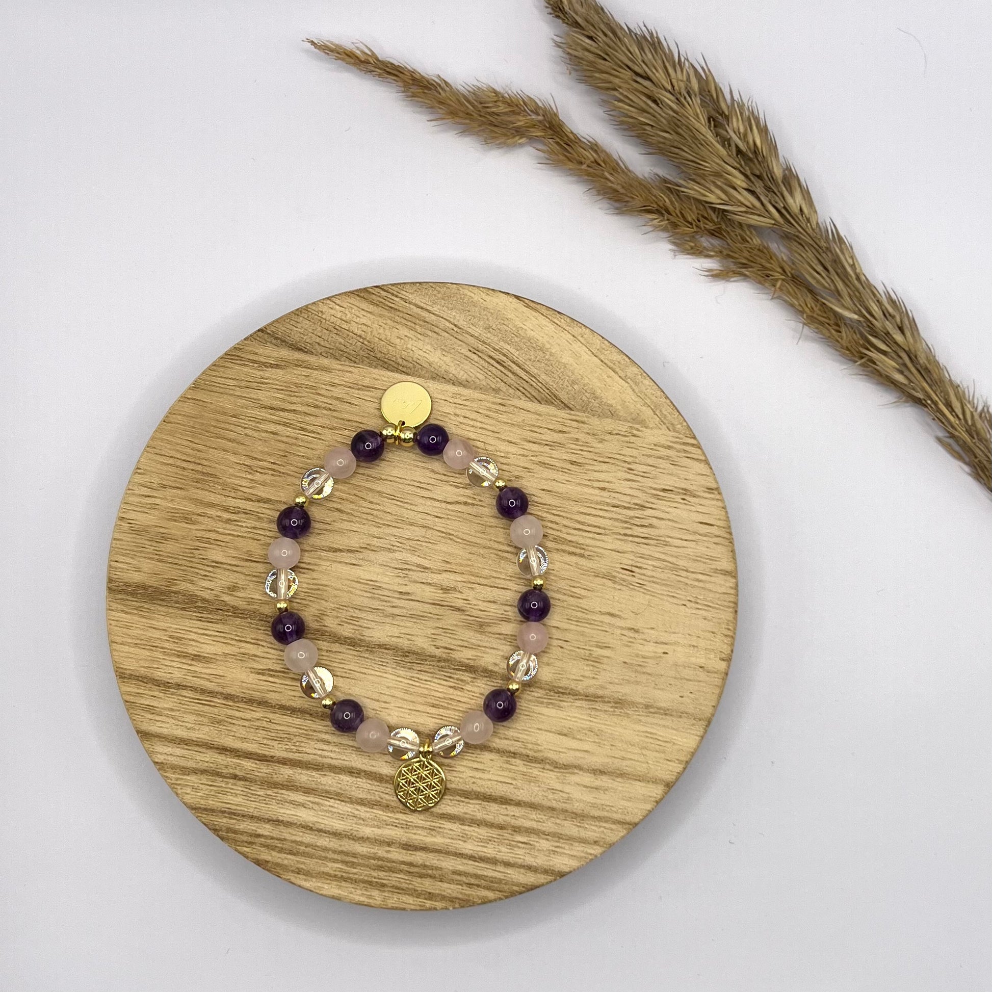 Awake your spirituality Armband